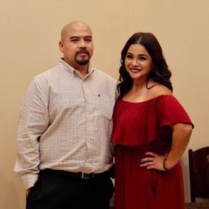 Meet your Posher, Gloria